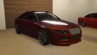Tailgater: Custom Paint Job by Aquarious_