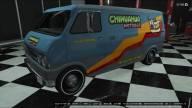 Youga Classic: Custom Paint Job by ash_274 Nickle