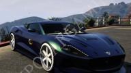 Neo - 100% Clean with Benny rims