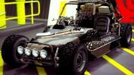 Dune FAV: Custom Paint Job by Modz-Sn34k3rS