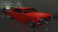 Voodoo Custom: Custom Paint Job by Dmooredjuk