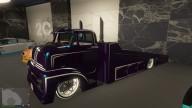 Slamtruck: Custom Paint Job by Dublicious