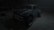 Injection: Custom Paint Job by Mr.Zolf