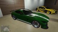 Schlagen GT: Custom Paint Job by themacs
