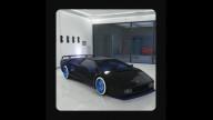 Infernus Classic: Custom Paint Job by scottstorm316