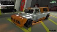 Drift Yosemite: Custom Paint Job by ash_274