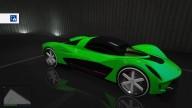 Vagner: Custom Paint Job by VaniLLaGoriLLa14