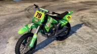 Sanchez (Livery): Custom Paint Job by Tane83