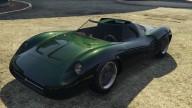Swinger: Custom Paint Job by MikeMessenger