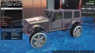 Mesa: Custom Paint Job by bobbylee613