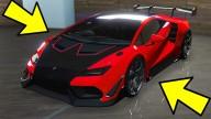 Tempesta: Custom Paint Job by Azazel