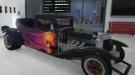Fränken Stange: Custom Paint Job by Shryke