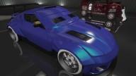 Apocalypse ZR380: Custom Paint Job by S.O.M