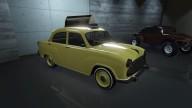 Dynasty: Custom Paint Job by KL3R