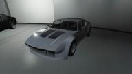 Viseris: Custom Paint Job by Teknivor