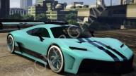 Krieger - 100% Clean with Benny rims