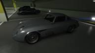 Stirling GT: Custom Paint Job by ElChimi