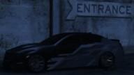 V-STR: Custom Paint Job by Thejordanj222