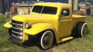 Rat-Truck: Custom Paint Job by Patgosplat