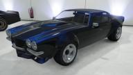 Nightshade: Custom Paint Job by Ultra Krysis
