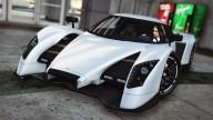 Autarch: Custom Paint Job by Zingerelli