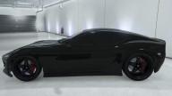 Furore GT: Custom Paint Job by NightTrainCaine