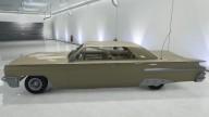 Voodoo Custom: Custom Paint Job by NightTrainCaine
