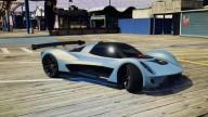Vagner: Custom Paint Job by Tane83