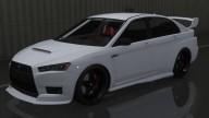 Kuruma: Custom Paint Job by Matmill