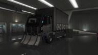 Mule Custom: Custom Paint Job by Chazzitup666