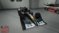 DR1 (IndyCar): Custom Paint Job by GaludaoK2