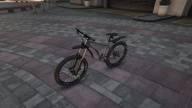 Scorcher: Custom Paint Job by Egobyte83