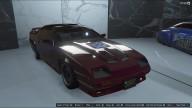 Ruiner: Custom Paint Job by JD41796