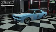 Tampa: Custom Paint Job by ash_274