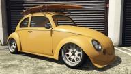 Weevil: Custom Paint Job by Carrythxd2