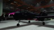 B-11 Strikeforce: Custom Paint Job by Lewets