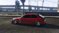 Blista Kanjo: Custom Paint Job by PeoplesTrucker