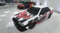 Futo: Custom Paint Job by MissMacy