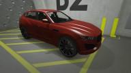 Novak: Custom Paint Job by BEN313