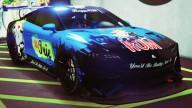 Imorgon: Custom Paint Job by Modz-Sn34k3rS
