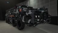 Chernobog: Custom Paint Job by TheHunter1203