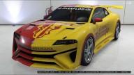 Imorgon: Custom Paint Job by ash_274