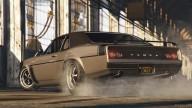 Tampa: Custom Paint Job by Zingerelli