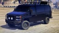 Rumpo Custom: Custom Paint Job by Tane83