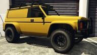 Hellion: Custom Paint Job by Carrythxd2