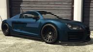 9F: Custom Paint Job by Carrythxd