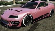 Jester Classic - 100% Clean with Benny rims