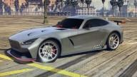 Schlagen GT: Custom Paint Job by Tane83