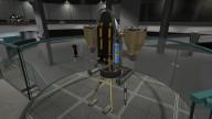 Thruster (Jetpack): Custom Paint Job by rysher