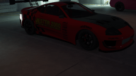 Jester Classic: Custom Paint Job by Lyyyyyyy